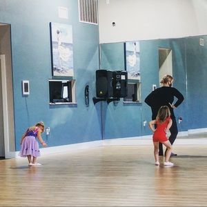 Meet your Posher, Anne